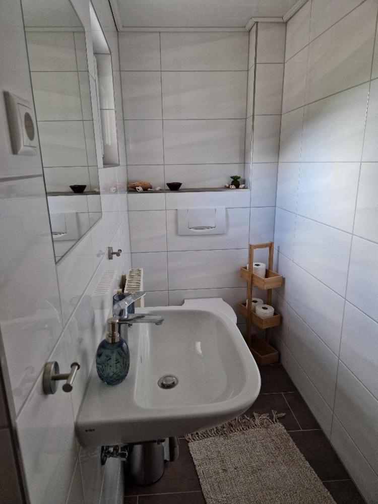 Ferienhaus Reschwitzer Auszeit Saalfeld Saale Kültér fotó